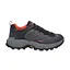 Кроссовки CMP Men's Trekking Huranus WP Shoe 42 Antracite (1097-3Q17647-91UP 42) - миниатюра 2