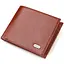 Чоловічий шкіряний гаманець Canpellini 12х9.7х2 см acs0025645 - мініатюра 1