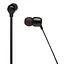 Навушники JBL Tune 125BT Black (JBLT125BTBLK) - мініатюра 5