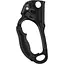 Жумар Petzl Ascention Black L (1052-B17ALN) - миниатюра 1