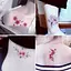 Набор детских часов тату Цветные мини №1 color-tattoo-mini-set-30 - миниатюра 2