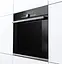 Шкаф духовой электрический Gorenje BPSX6747A05BG - миниатюра 4