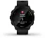 Смарт-часы Garmin Forerunner 55 Black (010-02562-00/10) - миниатюра 4