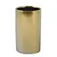 Стакан для ванной TUBE, золотой матовый (10.22511) - миниатюра 1