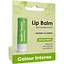 Бальзам для губ Colour Intense Healthy Therapy Увлажняющий 01 Каннабис и Лимон 5 г - миниатюра 1