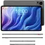 Планшет Teclast T60 12" 8ГБ, 256ГБ, LTE, 8000мАгод, Android, сірий - мініатюра 3