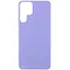 Чохол Silicone Cover Lakshmi (AAA) для Samsung Galaxy S22 Ultra Бузковий / Dasheen - мініатюра 1