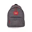 Рюкзак Bagland Stylish L 24 л сублимация 1339 (00518694) - миниатюра 1