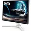 Монітор 24.5" BenQ EX251 FHD IPS 220Hz (9H.LN9LA.TBE) - мініатюра 2