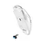 Мишка A4Tech FB50C Plus Wireless/Bluetooth White (4711421002875) - мініатюра 11