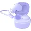 Наушники TWS Ergo BS-530 Twins Nano 2 Violet UA - миниатюра 2