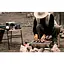 Гриль портативный Naturehike Picnic BBQ Grill NH20CJ006 р-р L сталь - миниатюра 6
