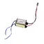 Светильник точечный Brille для ванной LED-122 CH High power L13-102 - миниатюра 3