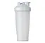 Шейкер спортивний BlenderBottle Original Classic 28oz/820 мл White (Classic 28oz White) - мініатюра 2