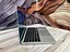 Ноутбук Apple MacBook Pro 13" 2020 i7-1068NG7/32/512 (C02F613BML87) Б/в - мініатюра 4