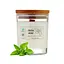 Аромасвечка Fresh mint L PURITY 150 г - миниатюра 1