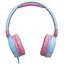 Наушники JBL JR310 Blue (JBLJR310BLU) - миниатюра 3
