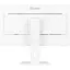 Монітор Iiyama 27" XUB2797QSU-W2 White QHD IPS 100Hz (XUB2797QSU-W2) - мініатюра 7