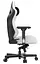 Ігрове крісло Anda Seat Kaiser 3 XL White (AD12YDC-XL-01-W-PV/C) - мініатюра 7