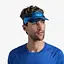 Кепка Buff Pack Speed Visor Blue/Black (1033-BU 128656.707.10.00) - миниатюра 7