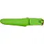 Ніж Morakniv Basic 511 LE 2024 Ivy Green/Dala Red - мініатюра 4
