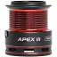Котушка Brain Apex III Feeder 4000S 5+1BB 4.9:1 - мініатюра 3