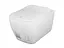 Унитаз подвесной Idevit Halley Iderimless с сидением Soft Close SETK3204-2616-001-1-6000, Белый - миниатюра 5