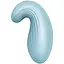 Вибратор Satisfyer Dipping Delight Light Blue - миниатюра 4
