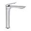 Смеситель для умывальника Qtap Vlasta New высокий QTVLA269CRM45652 Chrome - миниатюра 1