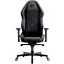 Комп'ютерне крісло GT Racer X-3105 Fabric Black [156368] - мініатюра 1