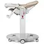 Стул-качалка Peg-Perego Tatamia Follow Me Astral бежевый (IH02000001BL06) - миниатюра 15