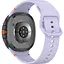 Ремешок ArmorStandart для Samsung Galaxy Watch8/8 Classic (20x113mm) Lavender (ARM86864) [151770] - миниатюра 2