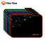 Килимок для миші MeeTion Backlit Gaming Mouse Pad RGB MT-PD120 - мініатюра 3