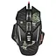 Мишка Defender sTarx GM-390L Black (52390) - мініатюра 1