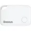 Брелок для поиска вещей Baseus T2 White (ZLFDQT2-02) [146308] - миниатюра 1