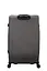 Чемодан American Tourister URBAN TRACK 79 см DARK GREY 79x48x31 MD1*08010 - миниатюра 3