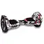 Гіроскутер smart balance 10 графіті - мініатюра 1
