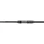 Вудилище коропове Brain Black Diamond 13’/3.90 м 3.5 lbs - мініатюра 2