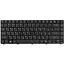 Клавиатура для ноутбука Acer eMachines D528/D640/D640G/D642 Original Rus (A637) - миниатюра 1