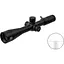 Оптический прицел EOTech Vudu 3.5-18x50 (34мм) illum. FFP H59 MRAD - миниатюра 1