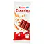 Шоколад Kinder Country зі злаками 23 г (332489) - мініатюра 1