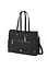 Сумка через плечо Samsonite KARISSA EVO BLACK 38x30x13.5 KP2*09028 - миниатюра 6
