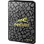 Накопитель SSD Apacer AS340 Panther 2.5" SATAIII 3D TLC 480GB (AP480GAS340G-1) - миниатюра 3