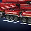 Конструктор Mould King Liebherr LTM 11200 (17008) [160282] - миниатюра 4