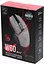 Мышь Bloody A4Tech W60 Max USB Panda White (W60 Max (Panda White)) - миниатюра 7
