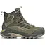 Ботинки Merrell Moab Speed 2 Thermo Mid WP Mns 44 Оливковый (1054-036.1390) - миниатюра 2