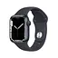 Ремешок Hoco WA01 для Apple Watch Silicone 42-44-45-49 mm - миниатюра 10