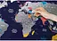 Скретч карта мира 1DEA.me Travel Map Holiday World (13022) - миниатюра 3