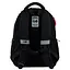Рюкзак GoPack Education 182M Born To Win Чорний (GO26-182M-5) - мініатюра 6