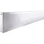 Радіатор сталевий панельний Kalite 22 бок 500x2600 000022332, Білий - мініатюра 1